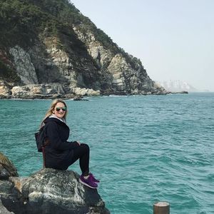 Meet your Posher, Hanna